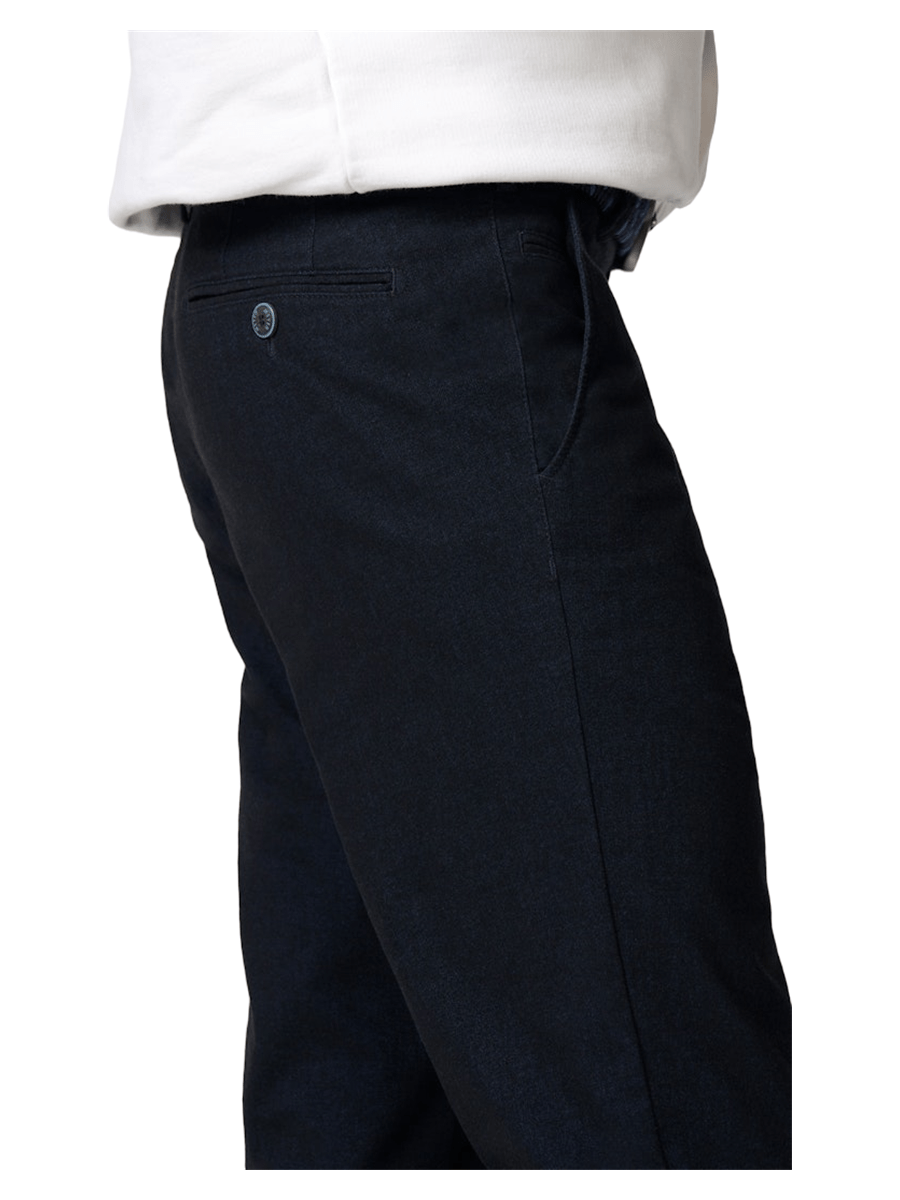 Meyer Bukser & Jeans 2-3609-18-bonn_23=85cm - Bygholm Menswear